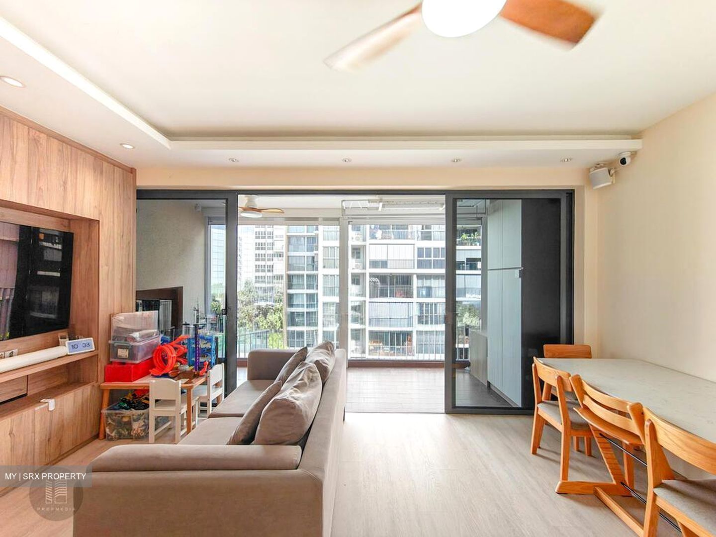 Twin Fountains (D25), Condominium #521573381